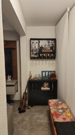 Imagem Apartamento com 2 Quartos à Venda, 59 m² em Ipiranga - São Paulo Imagem Apartamento com 2 Quartos à Venda, 59 m² em Ipiranga - São Paulo