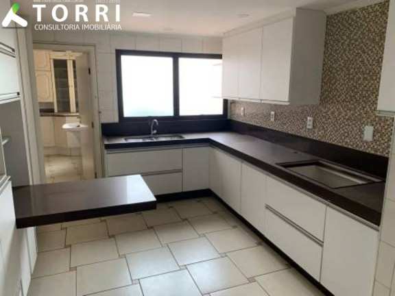 Imagem Apartamento com 4 Quartos à Venda, 260 m² em Vila Independência - Sorocaba Imagem Apartamento com 4 Quartos à Venda, 260 m² em Vila Independência - Sorocaba