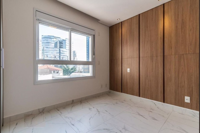 Imagem Apartamento com 1 Quarto à Venda, 40 m² em Pinheiros - São Paulo Imagem Apartamento com 1 Quarto à Venda, 40 m² em Pinheiros - São Paulo