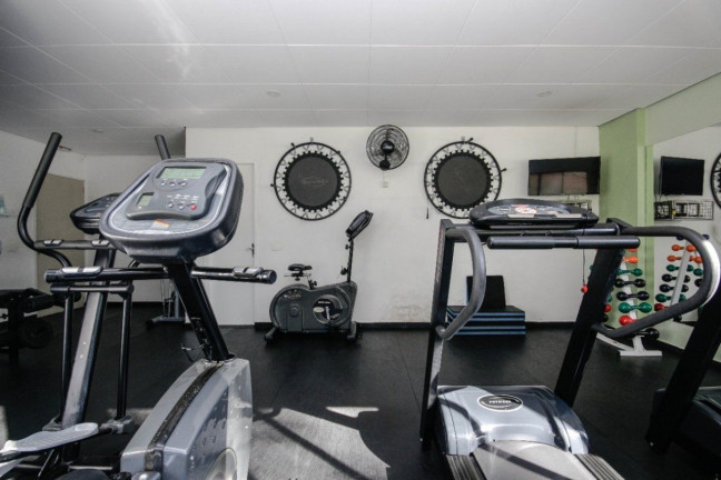 Imagem Apartamento com 2 Quartos à Venda, 57 m² em Alto De Pinheiros - São Paulo Imagem Apartamento com 2 Quartos à Venda, 57 m² em Alto De Pinheiros - São Paulo