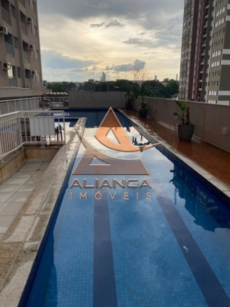Imagem Apartamento com 2 Quartos à Venda, 54 m² em Alto Da Boa Vista - Ribeirão Preto Imagem Apartamento com 2 Quartos à Venda, 54 m² em Alto Da Boa Vista - Ribeirão Preto