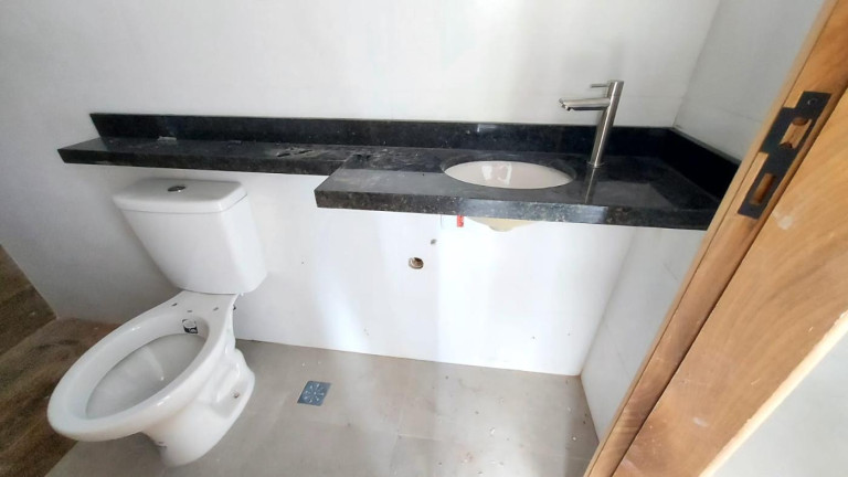 Imagem Apartamento com 2 Quartos à Venda, 53 m² em Jardim Bela Vista - Santo André