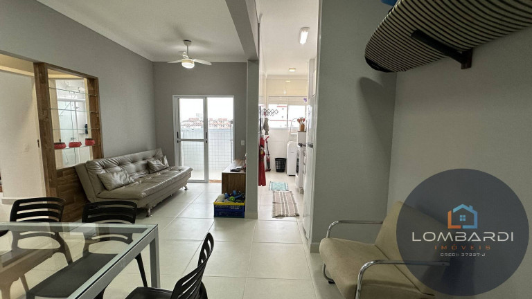 Imagem Apartamento com 2 Quartos à Venda, 66 m² em Praia Das Toninhas - Ubatuba Imagem Apartamento com 2 Quartos à Venda, 66 m² em Praia Das Toninhas - Ubatuba