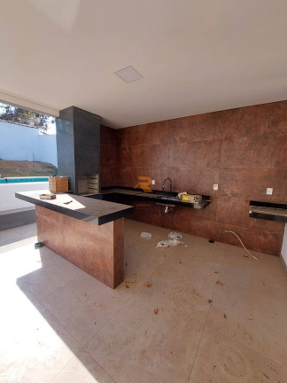 Imagem Casa com 4 Quartos à Venda, 238 m² em Jardim Ipê - Lagoa Santa Imagem Casa com 4 Quartos à Venda, 238 m² em Jardim Ipê - Lagoa Santa