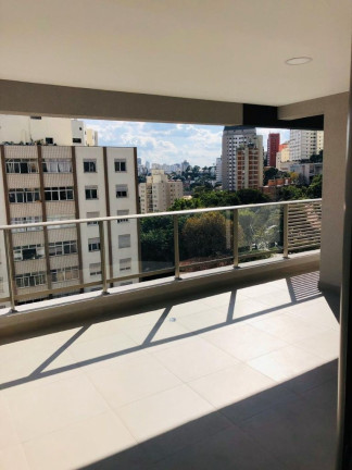 Imagem Apartamento com 3 Quartos à Venda, 150 m² em Vila Madalena - São Paulo Imagem Apartamento com 3 Quartos à Venda, 150 m² em Vila Madalena - São Paulo