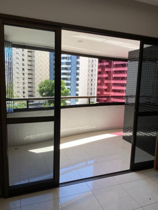 Imagem Apartamento com 3 Quartos à Venda, 108 m² em Itaigara - Salvador Imagem Apartamento com 3 Quartos à Venda, 108 m² em Itaigara - Salvador