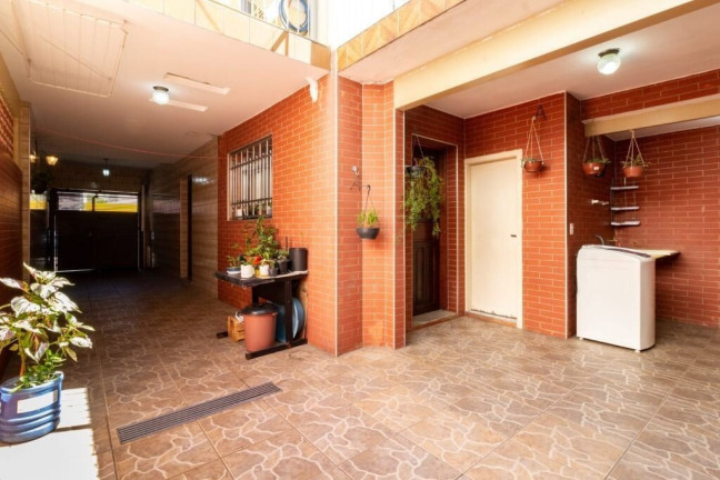 Imagem Casa com 3 Quartos à Venda, 178 m² em Vila Romana - São Paulo Imagem Casa com 3 Quartos à Venda, 178 m² em Vila Romana - São Paulo