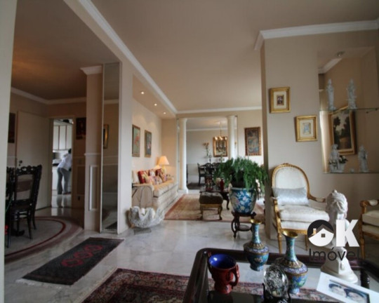 Imagem Apartamento com 4 Quartos à Venda, 244 m² em Higienópolis - São Paulo Imagem Apartamento com 4 Quartos à Venda, 244 m² em Higienópolis - São Paulo