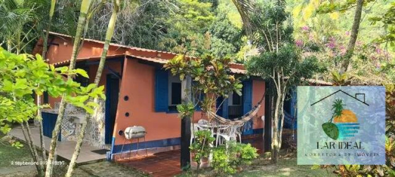 Imagem Casa com 6 Quartos à Venda, em Itacuruçá - Mangaratiba Imagem Casa com 6 Quartos à Venda, em Itacuruçá - Mangaratiba