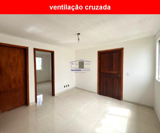 Imagem Imóvel com 2 Quartos à Venda, 43 m² em Restinga - Porto Alegre Imagem Imóvel com 2 Quartos à Venda, 43 m² em Restinga - Porto Alegre