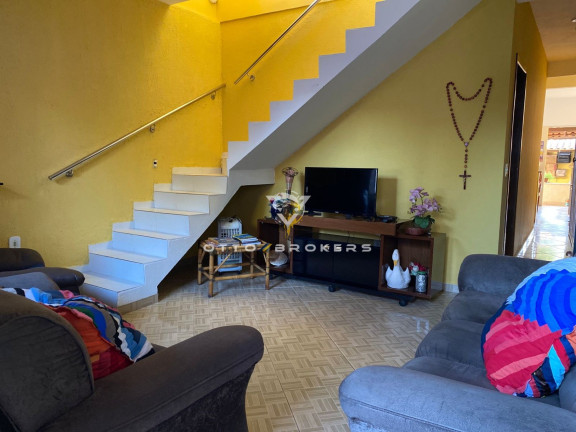 Imagem Casa com 3 Quartos à Venda,  em Mutari - Santa Cruz Cabrália
