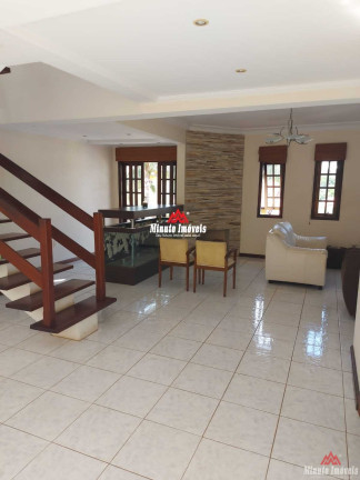 Imagem Casa com 3 Quartos à Venda, 226 m² em Jardim Paulista Ii - Indaiatuba Imagem Casa com 3 Quartos à Venda, 226 m² em Jardim Paulista Ii - Indaiatuba