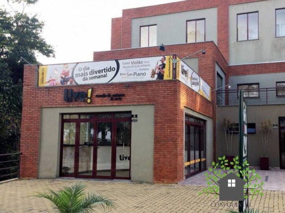 Loja à Venda,  em Area Centro Comercial - Carapicuíba