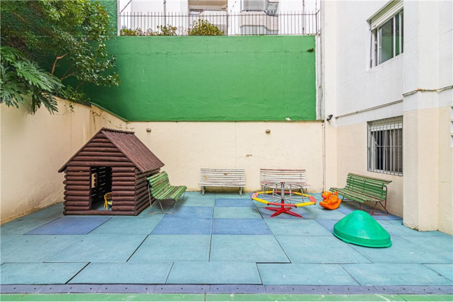 Imagem Imóvel com 1 Quarto à Venda,  em Perdizes - São Paulo