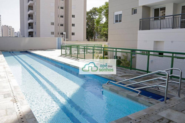 Apartamento com 1 Quarto à Venda, 51 m² em Vila Andrade - São Paulo