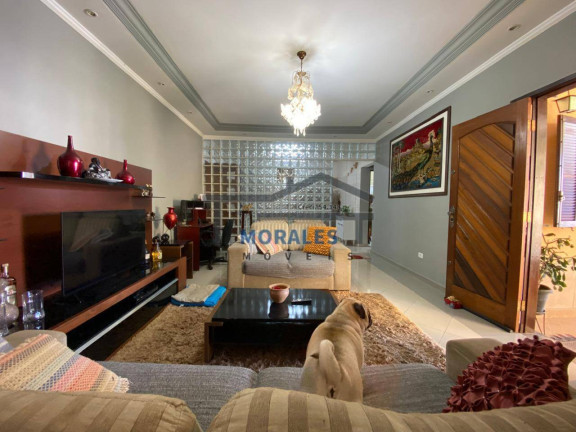 Imagem Casa com 3 Quartos à Venda, 125 m² em City Bussocaba - Osasco