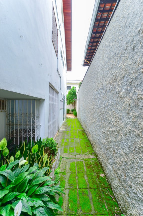 Imagem Casa com 5 Quartos à Venda, 238 m² em Chácara Monte Alegre - São Paulo Imagem Casa com 5 Quartos à Venda, 238 m² em Chácara Monte Alegre - São Paulo