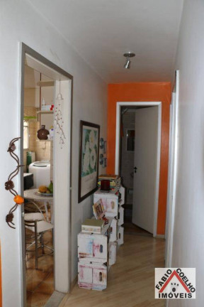 Imagem Apartamento com 2 Quartos à Venda, 60 m² em Jabaquara - São Paulo Imagem Apartamento com 2 Quartos à Venda, 60 m² em Jabaquara - São Paulo