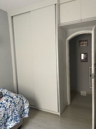 Imagem Casa com 3 Quartos à Venda, 82 m² em Cidade Morumbi - São José Dos Campos