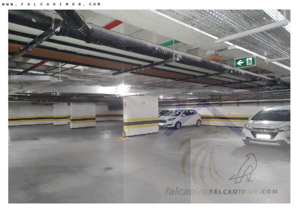 Imagem Sala Comercial à Venda,  em São Cristóvão - Salvador
