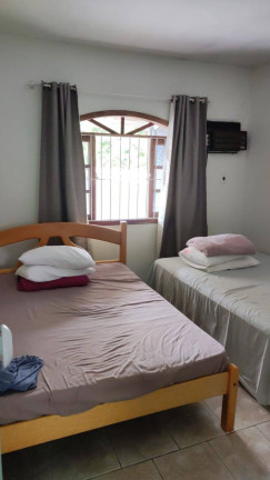 Imagem Casa com 3 Quartos à Venda, 100 m² em Perequê - Porto Belo Imagem Casa com 3 Quartos à Venda, 100 m² em Perequê - Porto Belo