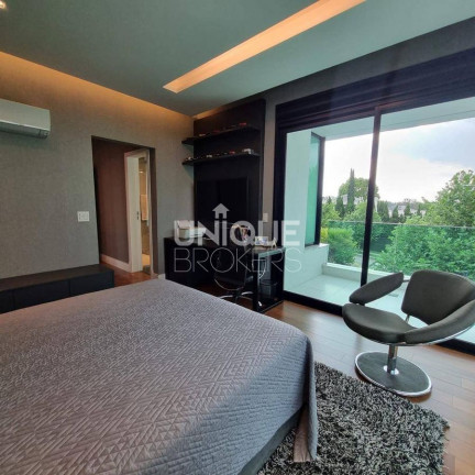 Imagem Casa de Condomínio com 5 Quartos à Venda, 600 m² em Cidade Santos Dumont - Jundiaí Imagem Casa de Condomínio com 5 Quartos à Venda, 600 m² em Cidade Santos Dumont - Jundiaí