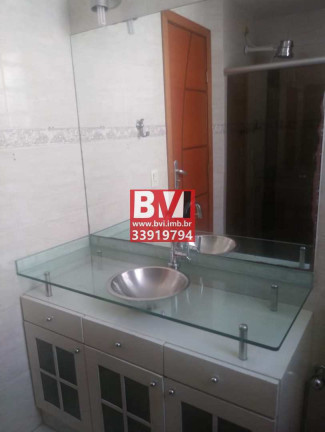 Imagem Apartamento com 3 Quartos à Venda, 81 m² em Vila Valqueire - Rio De Janeiro