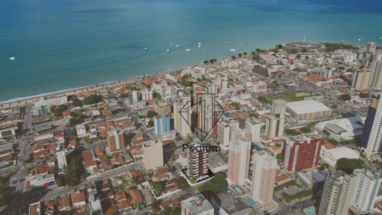 Imagem Apartamento com 2 Quartos à Venda, 56 m² em Manaíra - João Pessoa Imagem Apartamento com 2 Quartos à Venda, 56 m² em Manaíra - João Pessoa