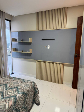 Imagem Apartamento com 3 Quartos à Venda, 105 m² em Pérola Do Mar - Ilhéus Imagem Apartamento com 3 Quartos à Venda, 105 m² em Pérola Do Mar - Ilhéus