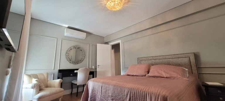 Imagem Apartamento com 4 Quartos à Venda, 157 m² em Cambui - Campinas Imagem Apartamento com 4 Quartos à Venda, 157 m² em Cambui - Campinas