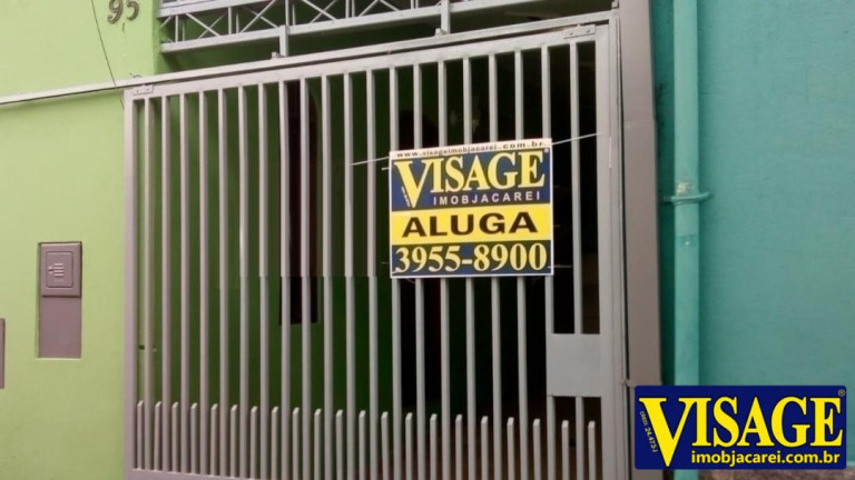 Imagem Casa com 1 Quarto à Venda, 70 m² em Centro - Jacareí Imagem Casa com 1 Quarto à Venda, 70 m² em Centro - Jacareí