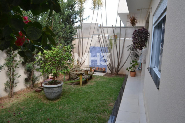 Imagem Casa de Condomínio com 3 Quartos à Venda, 147 m² em Residencial Real Parque Sumaré - Sumaré Imagem Casa de Condomínio com 3 Quartos à Venda, 147 m² em Residencial Real Parque Sumaré - Sumaré