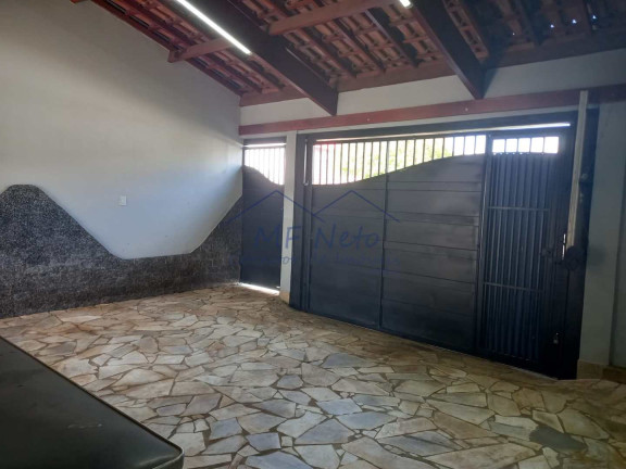 Imagem Casa com 3 Quartos à Venda, 268 m² em Jardim Treviso - Pirassununga Imagem Casa com 3 Quartos à Venda, 268 m² em Jardim Treviso - Pirassununga