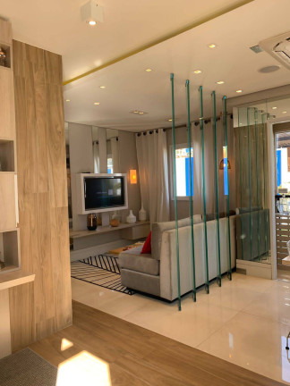 Imagem Apartamento com 2 Quartos à Venda, 66 m² em Jardim Das Belezas - Carapicuíba