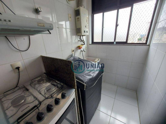 Imagem Apartamento com 3 Quartos à Venda, 75 m² em Centro - Niterói