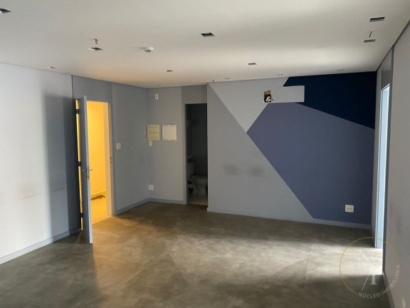 Imagem Sala Comercial à Venda, 64 m² em Tatuapé - São Paulo