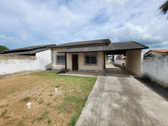 Casa com 3 Quartos à Venda, 100 m² em Jardim Atlântico Leste (itaipuaçu) - Maricá