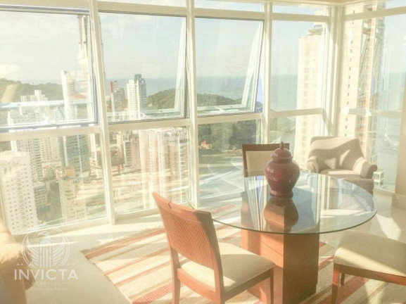 Imagem Apartamento com 4 Quartos à Venda, 228 m² em Centro - Balneário Camboriú