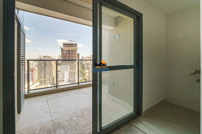 Imagem Apartamento com 1 Quarto à Venda,  em Jardim Paulista - São Paulo