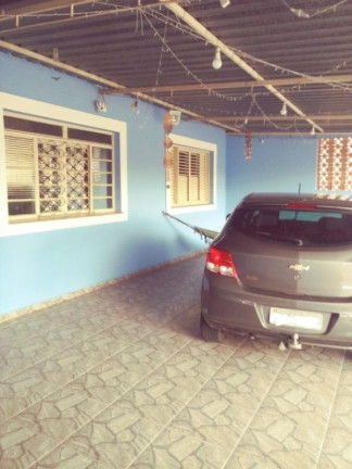 Casa com 2 Quartos à Venda, 157 m² em Jardim Marchissolo - Sumaré