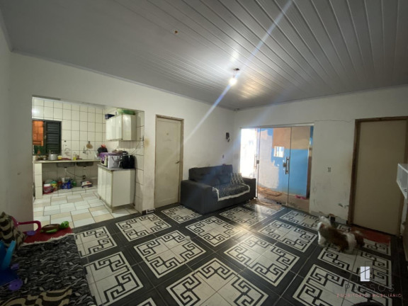 Imagem Casa com 2 Quartos à Venda, 128 m²
