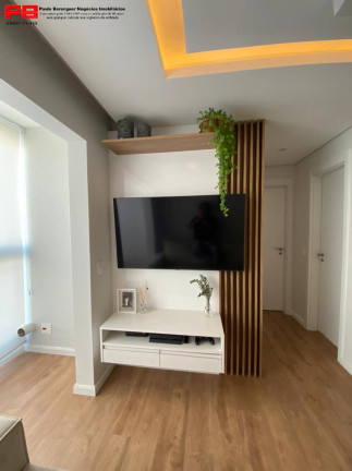 Imagem Apartamento com 2 Quartos à Venda, 55 m² em Lapa - São Paulo Imagem Apartamento com 2 Quartos à Venda, 55 m² em Lapa - São Paulo