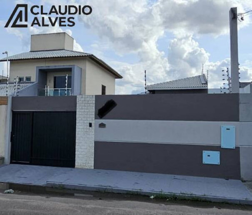 Imagem Casa com 3 Quartos para Alugar, 110 m² em Sim - Feira De Santana