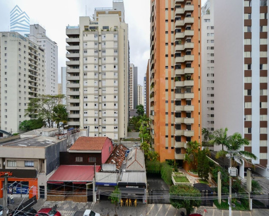 Imagem Imóvel com 3 Quartos à Venda, 73 m² em Moema - São Paulo Imagem Imóvel com 3 Quartos à Venda, 73 m² em Moema - São Paulo