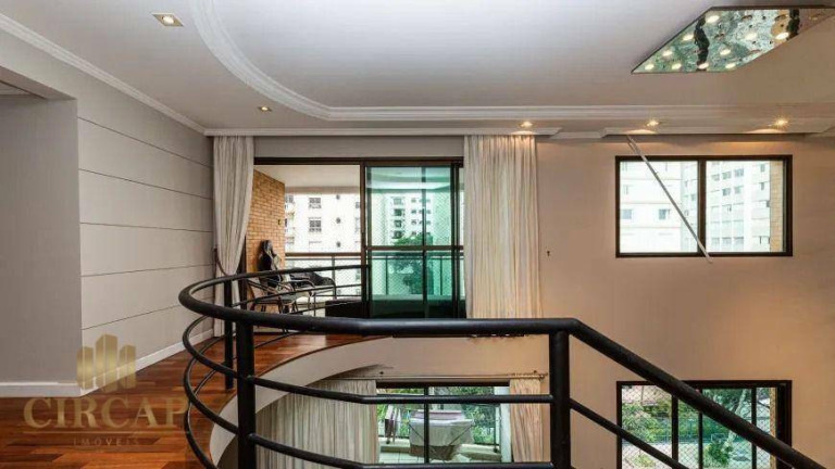 Imagem Apartamento com 3 Quartos à Venda, 228 m² em Jardim Paulista - São Paulo Imagem Apartamento com 3 Quartos à Venda, 228 m² em Jardim Paulista - São Paulo