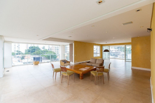 Imagem Imóvel com 4 Quartos à Venda, 310 m² em Ibirapuera - São Paulo Imagem Imóvel com 4 Quartos à Venda, 310 m² em Ibirapuera - São Paulo