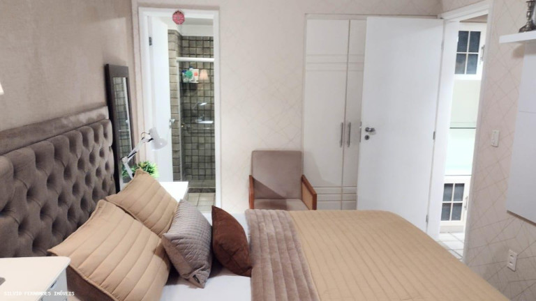 Imagem Apartamento com 2 Quartos à Venda, 102 m² em Candeal - Salvador Imagem Apartamento com 2 Quartos à Venda, 102 m² em Candeal - Salvador