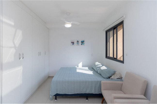 Imagem Apartamento com 1 Quarto à Venda, 28 m² em Liberdade - São Paulo Imagem Apartamento com 1 Quarto à Venda, 28 m² em Liberdade - São Paulo