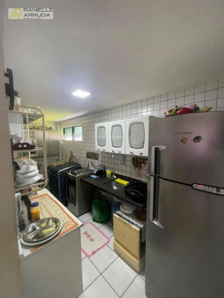 Imagem Apartamento com 3 Quartos à Venda, 78 m² em Bessa - João Pessoa Imagem Apartamento com 3 Quartos à Venda, 78 m² em Bessa - João Pessoa