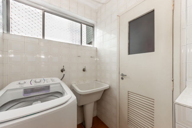 Imagem Apartamento com 1 Quarto à Venda, 46 m² em Moema - São Paulo Imagem Apartamento com 1 Quarto à Venda, 46 m² em Moema - São Paulo